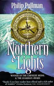 Northern lights is the first book in philip pullman's his dark matter series. Book Review His Dark Materials Northern Lights By Philip Pullman The Book Lover S Boudoir
