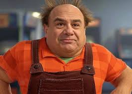 🎬 Casting Ralph in Wreck-It-Ralph live action