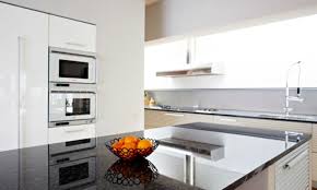 Find many great new & used options and get the best deals for the norwegian kitchen by kom the norwegian kitchen: Lundhs Larvikite Countertop In Modern Norwegian Kitchen Inhabitat Green Design Innovation Architecture Green Building