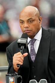 Shaquille O'Neal says he envies Charles Barkley's Inside the NBA talent and  reveals 'that's why I snap at him'