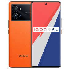 VIVO IQOO 9 Pro 8GB+256GB Orange