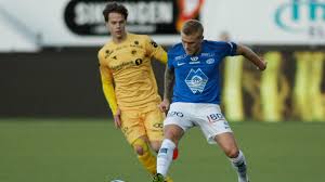 Find the latest eirik ulland andersen news, stats, transfer rumours, photos, titles, clubs, goals scored this season and more. Molde Bekrefter Langt Skadeavbrekk For Ulland Andersen Eurosport