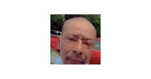 Albert L. Jackson Obituary (2022)