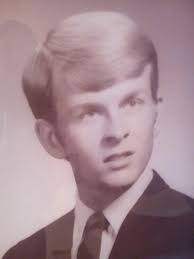 Eddie Whitaker Obituary