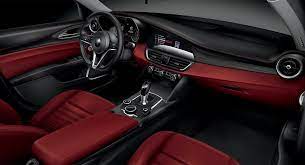 2024 Alfa Romeo Giulia L Maserati