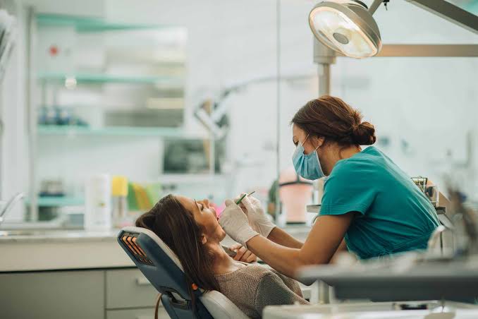 How to become a dentist | Insight – Charles Sturt University