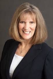 Nancy Cameron, Real Estate Agent