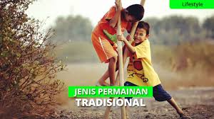 Jenis permainan tradisional yang bisa anda coba adalah permainan engklek. 10 Jenis Permainan Tradisional Super Seru Sudah Coba