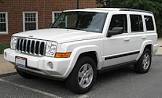 Jeep-Commander