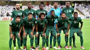 يعود المنتخب السعودي للظهور مجدداً حينما يستضيف المنتخب اليمني على ستاد الملك فهد الدولي بالعاصمة الرياض، في المرحلة السادسة ضمن منافسات المجموعة الرابعة، للتصفيات المزدوجة المؤهلة لمونديال 2022 وكأس آسيا 2023، يوم السبت. Ø§Ù„Ø³Ø¹ÙˆØ¯ÙŠØ© ØªÙÙˆØ² Ø¹Ù„Ù‰ Ø§Ù„ÙŠÙ…Ù† ÙÙŠ ØªØµÙÙŠØ§Øª ÙƒØ£Ø³ Ø§Ù„Ø¹Ø§Ù„Ù…