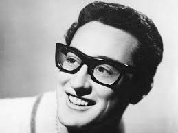 Buddy Holly's self-titled album is a must-listen