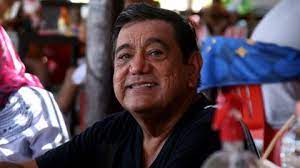 Félix salgado macedonio arrancó su campaña como candidato de morena. Qt 9dyjh8iweem
