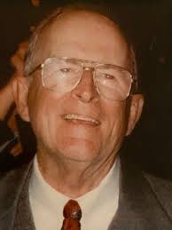 Obituary for Mark J. Cross