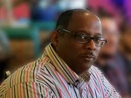 Fundraiser by Mike ODonnell : Reg Cole