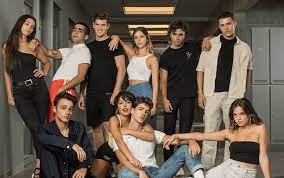 About press copyright contact us creators advertise developers terms privacy policy & safety how youtube works test new features press copyright contact us creators. Meet The Four New Cast Members For Elite Season 4