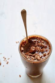 Mousse Au Chocolat Au Lait Sweets Recipes Chocolate Delight Sweet Recipes