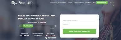 Hanya membutuhkan waktu 5 menit, dengan modal ktp dan ponsel saja, anda memiliki kesempatan untuk mendapatkan pinjaman hingga 5 juta rupiah. 5 Pinjaman Online Tanpa Slip Gaji Cepat Terpercaya Pinjaman Online Investasi Keuangan Asuransi Duwitmu