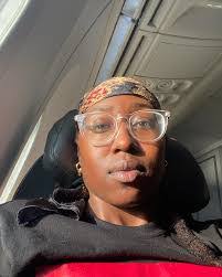 Sarah Seng's Instagram, Twitter & Facebook