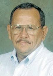 Steven Ray Thacker #1325