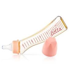 Wts Brand New Doctor Betta Baby Milk Bottle With Additional Cross Cut Nipple Singaporemotherhood Forum