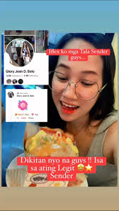 Iflex ko ating ✨⭐️ Sender for The Day! 👉👉👉Glory Jean D. Bolo Salamat  sissy! Dikitan nyo na guys and more ⭐️🌟 Senders to come., Let's Gooo…  #reelsfacebook #StarsEverywhere #nonfollowerseveryone #starsenderreels