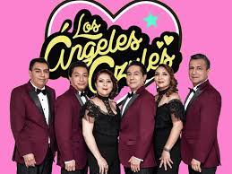 Find the latest tracks, albums, and images from los ángeles azules. La Cumbia De Los Angeles Azules Un Producto Pop De La Mercadotecnia Almacantara