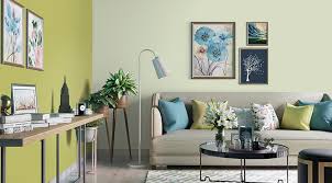 Calming Colour Palette For Bedroom