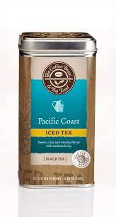 Concept Limited Edition Tea Packaging For The Coffee Bean Tea Leaf Tea Leaves Coffee Coffee Beans
