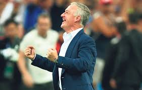 Последние твиты от didier deschamps (@deschampdidier). Didier Deschamps L Architecte