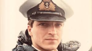 Rear-Admiral John Gower obituary