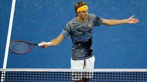 Jun 11, 2021 · the zverev vs tsitsipas channel on tv for indian audiences will be either star sports select 1 or 2. Niederlage Gegen Tsitsipas Zverev Verpasst Finale In Peking