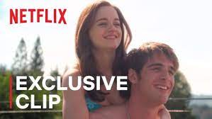 A sequência vai concluir a história, encontrando os personagens no o lançamento vai acontecer em 2021. A Barraca Do Beijo 3 Netflix Divulga O Primeiro Clipe Da Sequencia Assista Cinepop