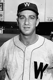 Peach Basket Society: Sam Mele