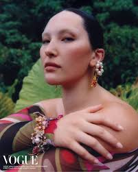 Felicity Ingram — Style News, Fashion Photography, Interviews