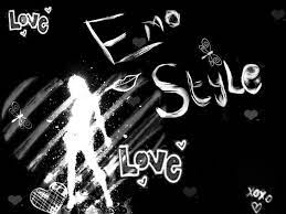 Emo Fashion Wallpaper Emo Style Wallpaper Emo Emo Fashion Fashion Wallpaper