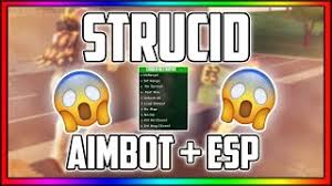 How to make a strucid aimbot for pastebin? Strucid Hack Script Aimbot Esp Rapidfire 2021 Youtube
