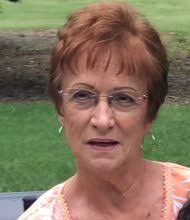 Joyce Wright's Obituary