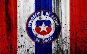 Check spelling or type a new query. Download Wallpapers Chile National Football Team 4k Emblem Grunge Europe Football Stone Texture Soccer Chile Logo South American National Teams For Desktop Free Pictures For Desktop Free