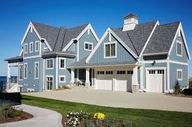 Maybe you would like to learn more about one of these? Tour A Cozy Lake Cottage In Michigan With Nautical Inspired Interiors