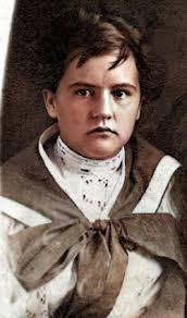 Pamie Elizabeth Sirk/Lewis Whetzel (1895-1962)