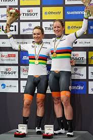 Amy Pieters Wikipedia
