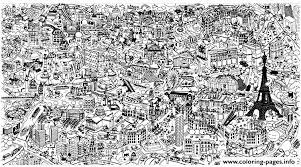 Original crest of real madrid, paris saint germain, fc barcelona, espanyol, manchester united, arsenal london, tottenham london, and italian juventus turin. City Fresco Paris Coloring Pages Printable