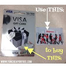Claim your walgreens gift card reward! Use Gift Cards To Buy Gift Cards Eh Fun Cheap Or Free