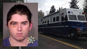 Ropp indicted for allegedly shooting cop & K-9