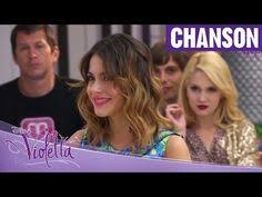 Episode 10 la soirée pyjama (45 mn). 18 Violetta Ideen Violetta Und Leon Disney Channel Comello