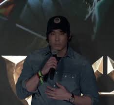 Born in toronto, canada #5. Evan Fong Bio Age Net Worth Height Single Nationality Body Measurement Career