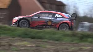 Check spelling or type a new query. Wrc Ypres Rally 2020 Test Neuville T Youtube