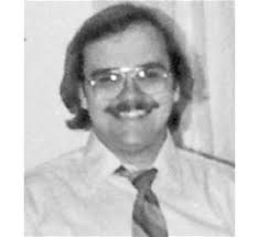 Douglas IRVINE Obituary