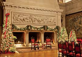 Village hotel on biltmore estate is a. Seasonal Splendor At Biltmore Estate