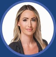 Jacqueline Hart's Instagram, Twitter & Facebook